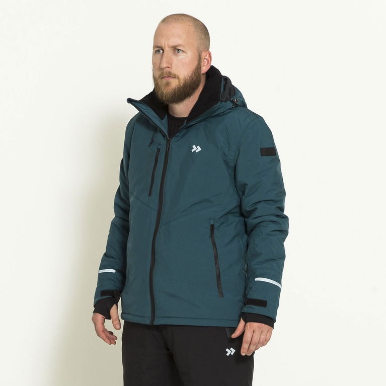 Jakke "Åre 2.0" Jakke "Åre 2.0"